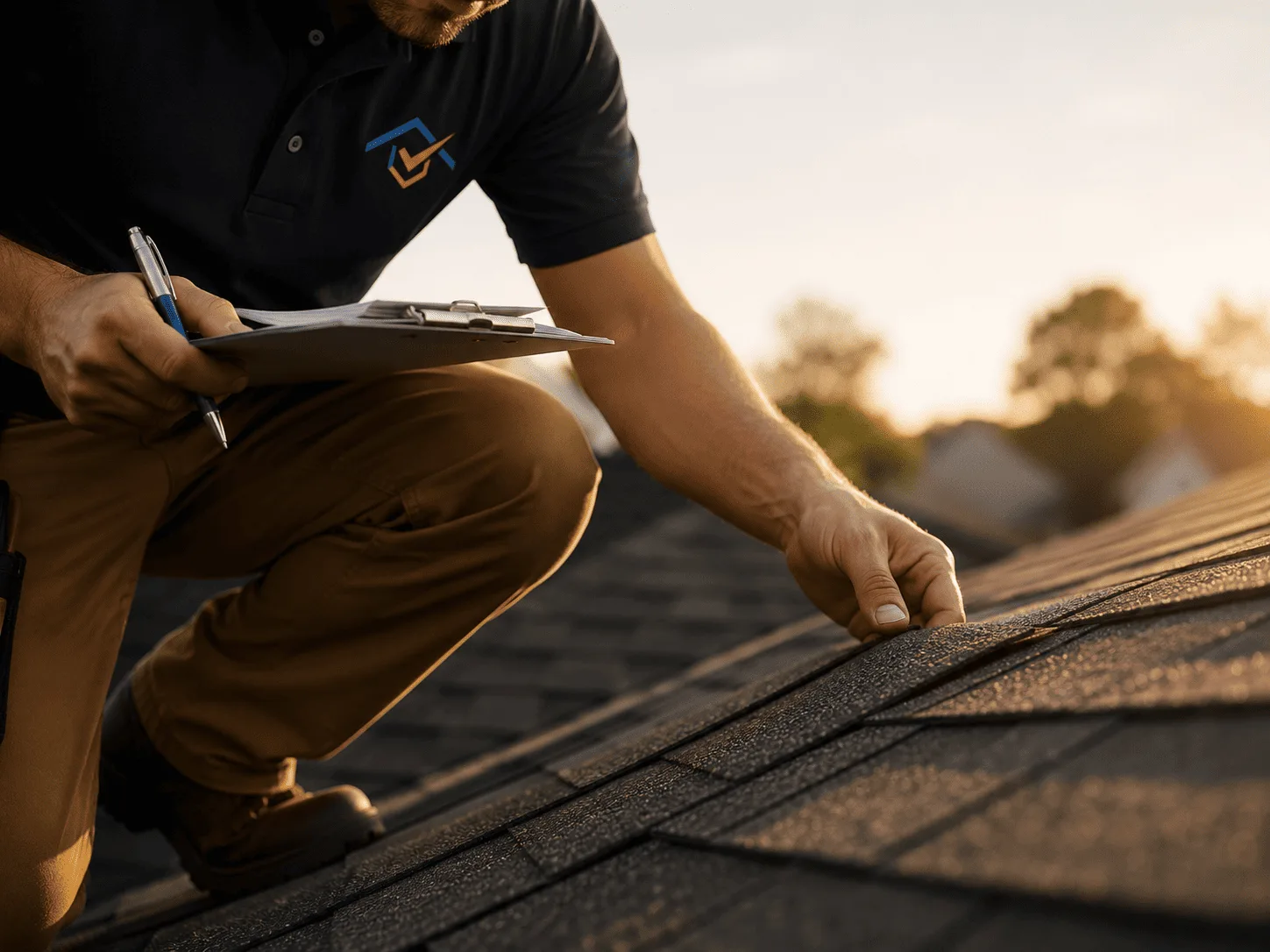 Why Choose Roof Inspection in Arenzville, IL